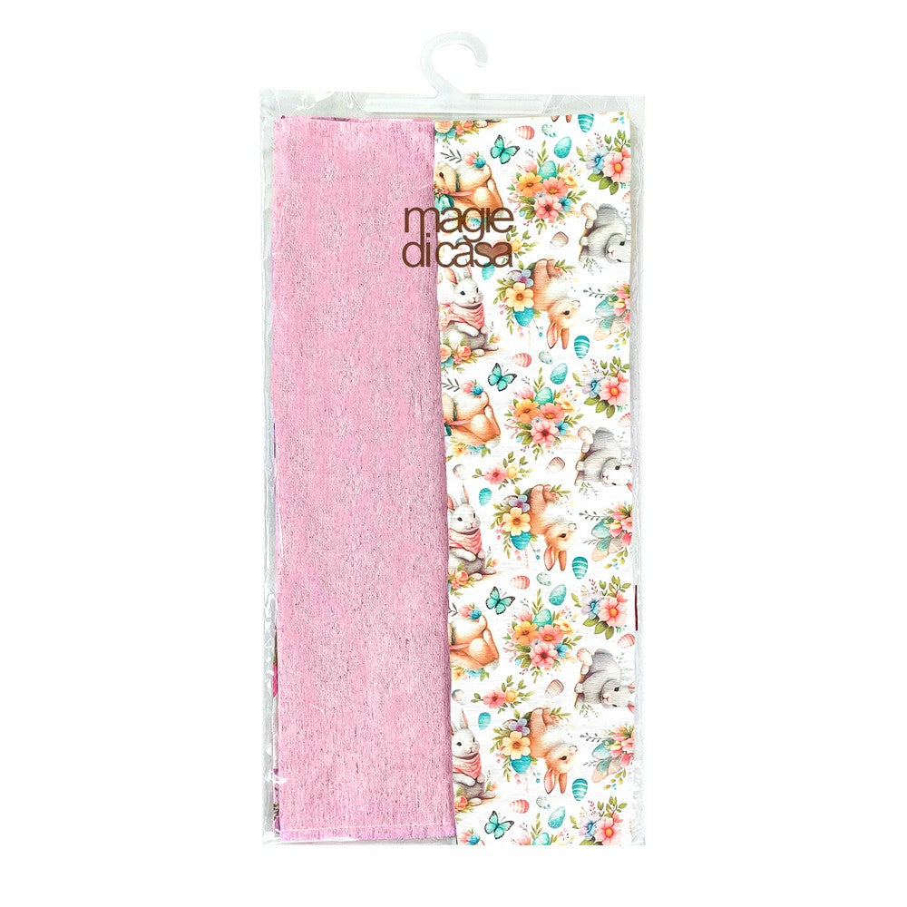 Accessori pasquali linea easter BUNNY e TITTI