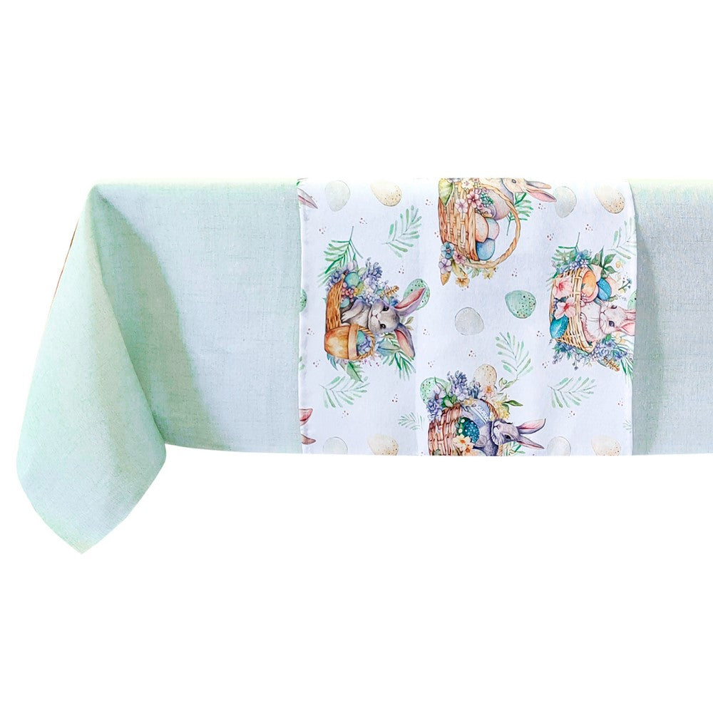 Runner cm.46x140 EASTER