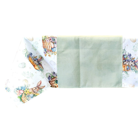 Runner cm.46x140 EASTER