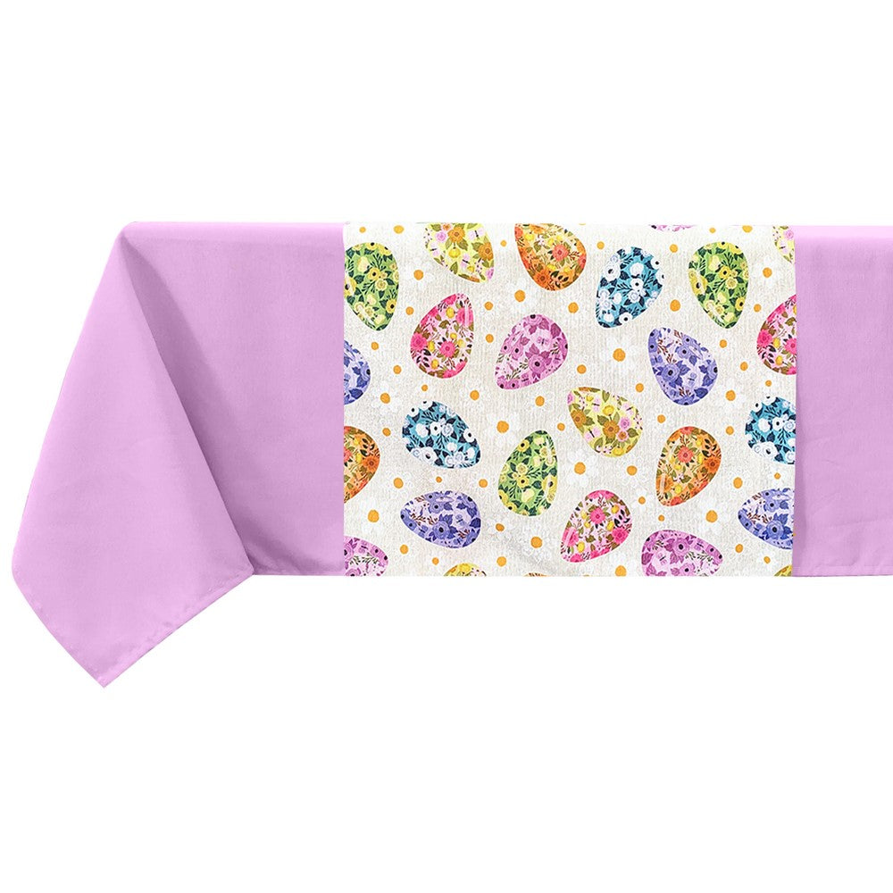 Runner cm.46x140 FASCIATO EASTER