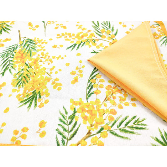 Set prima colazione imbottito MIMOSA