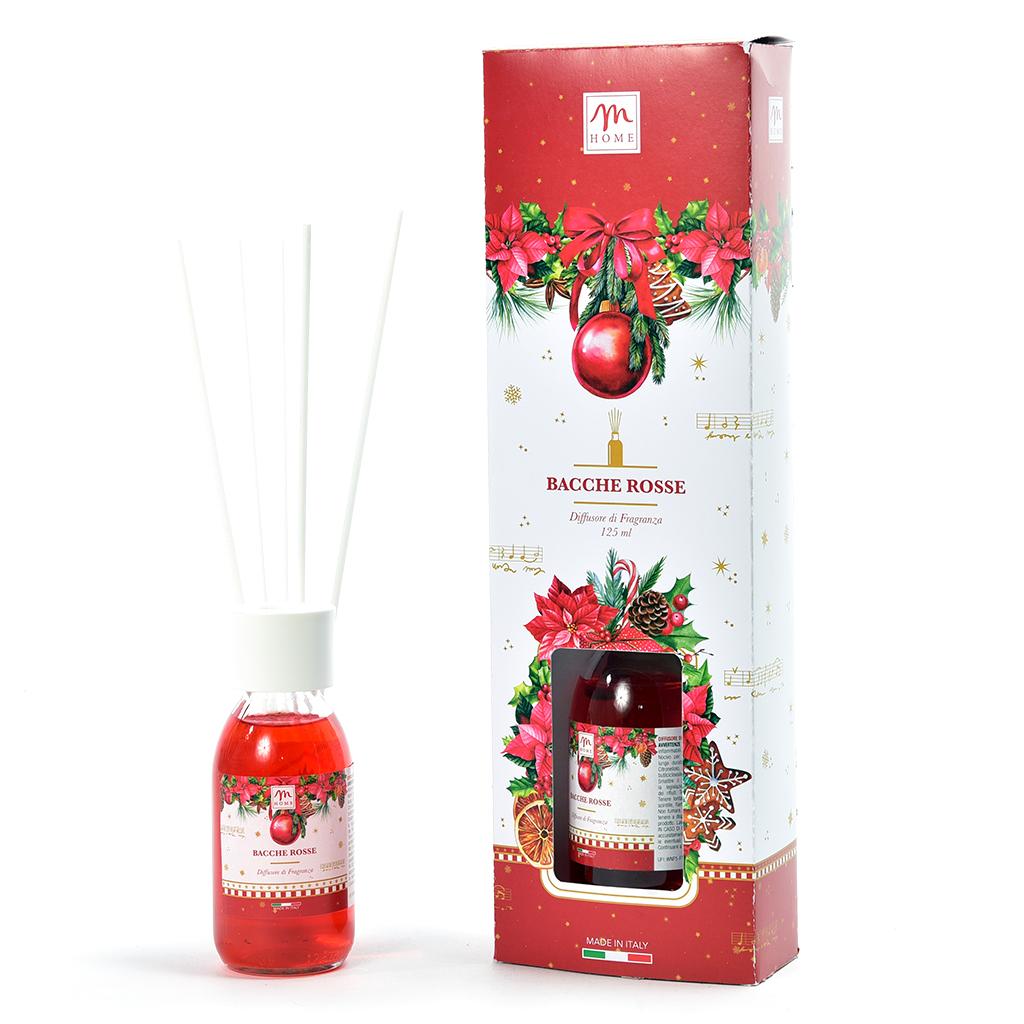 Diffusori di essenze 125 ml