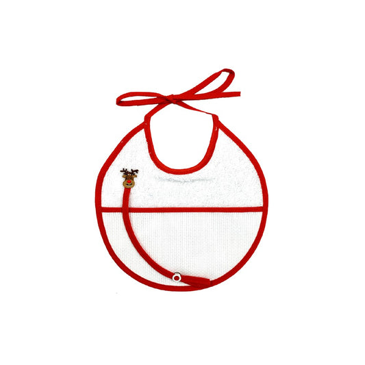 Bavetta da Ricamare ANIMALETTO