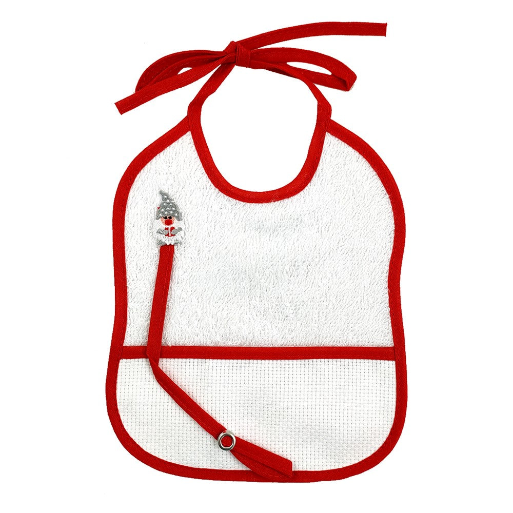 Bavetta da ricamare WINTER