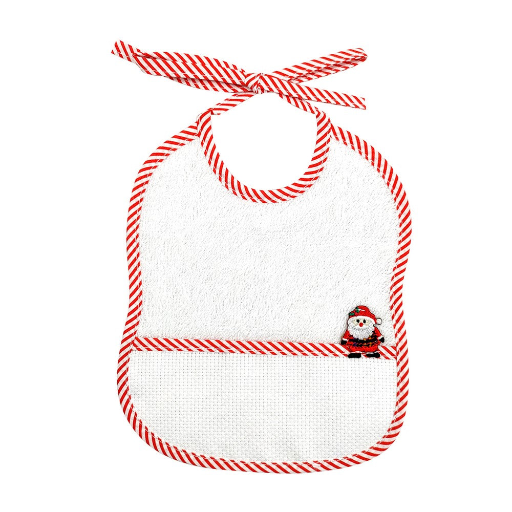 Bavetta da Ricamare Natalizia