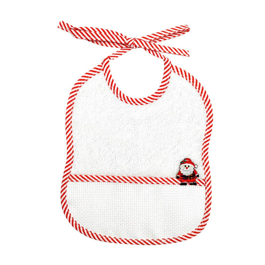 Bavetta da Ricamare Natalizia