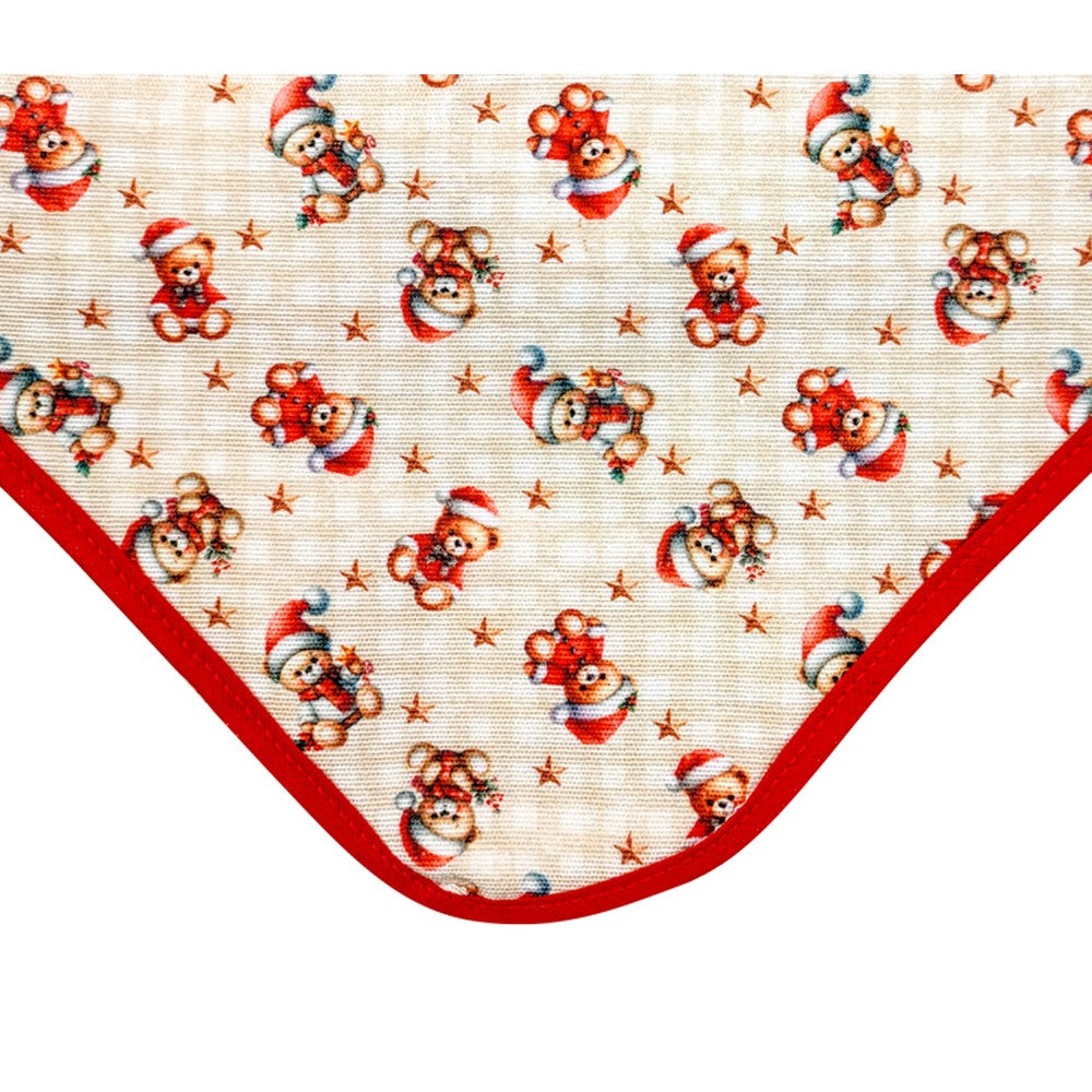 Bandana DANCER con velcro regolabile - SFUSA su appendino