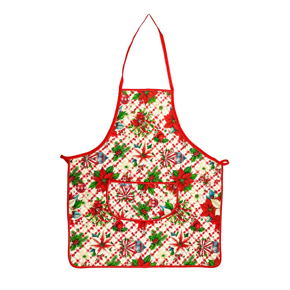 Grembiule intero CHRISTMAS