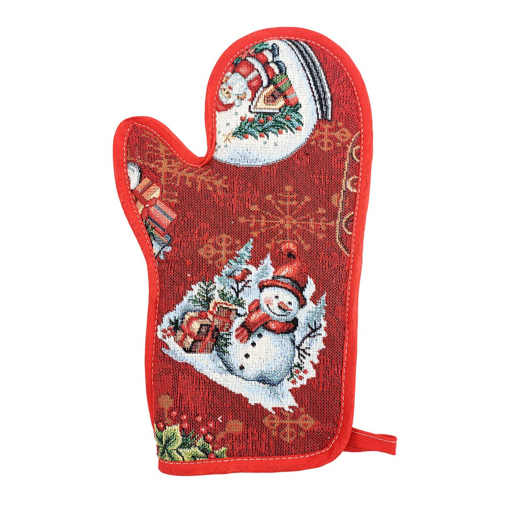 Guanto forno GOBELIN NATALE