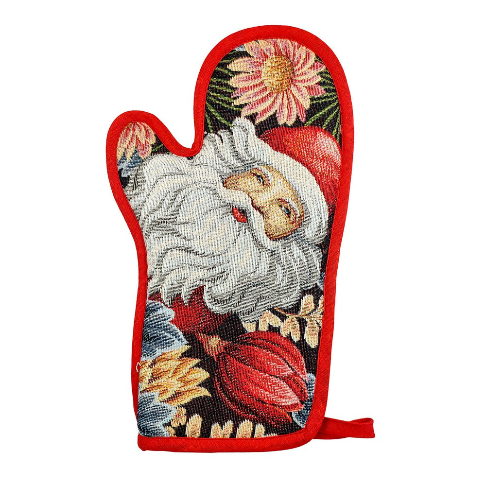 Guanto forno GOBELIN NATALE