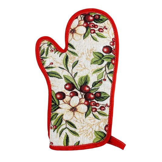 Guanto forno GOBELIN NATALE