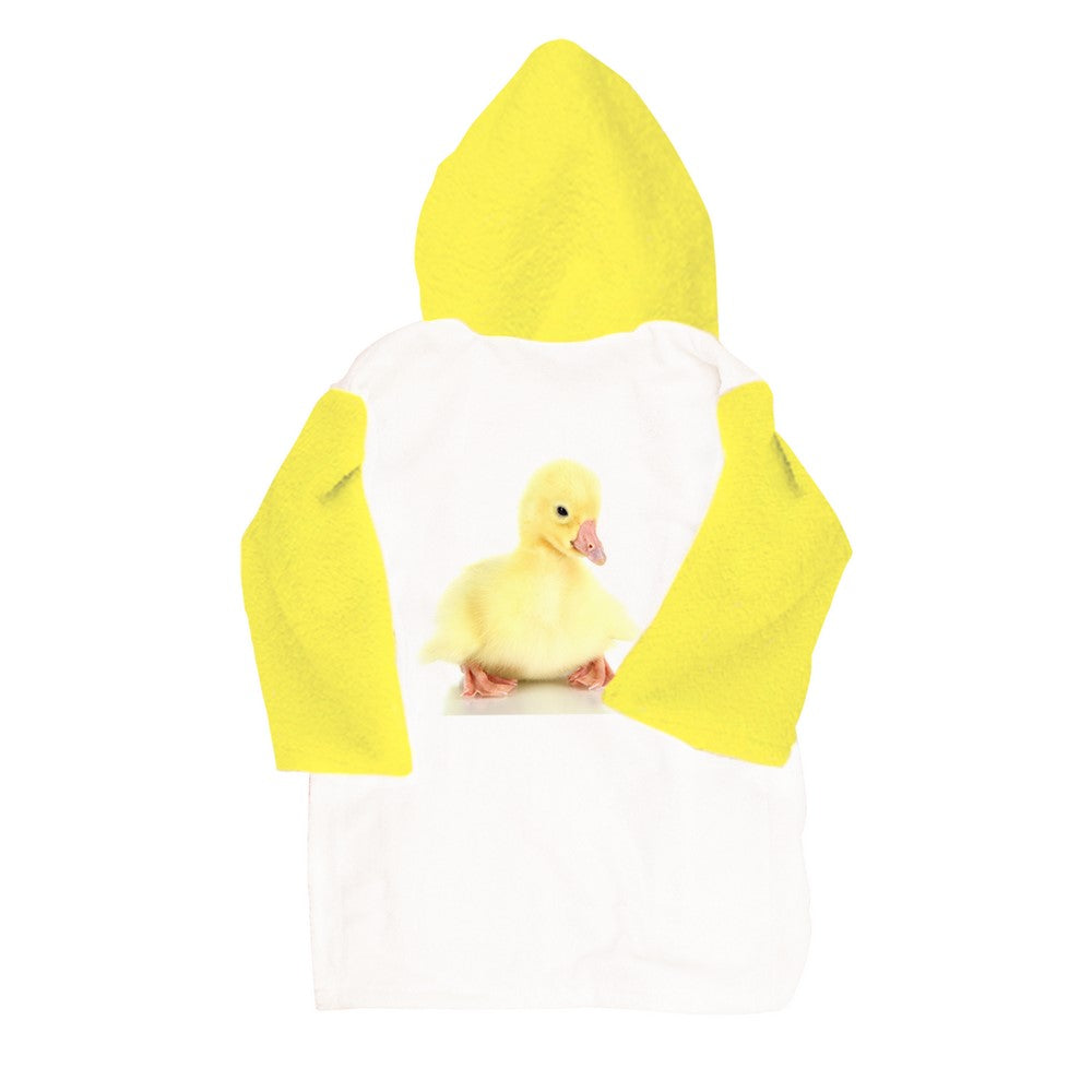 Accappatoio PERSONALIZZATO taglia 2/3 ANNi