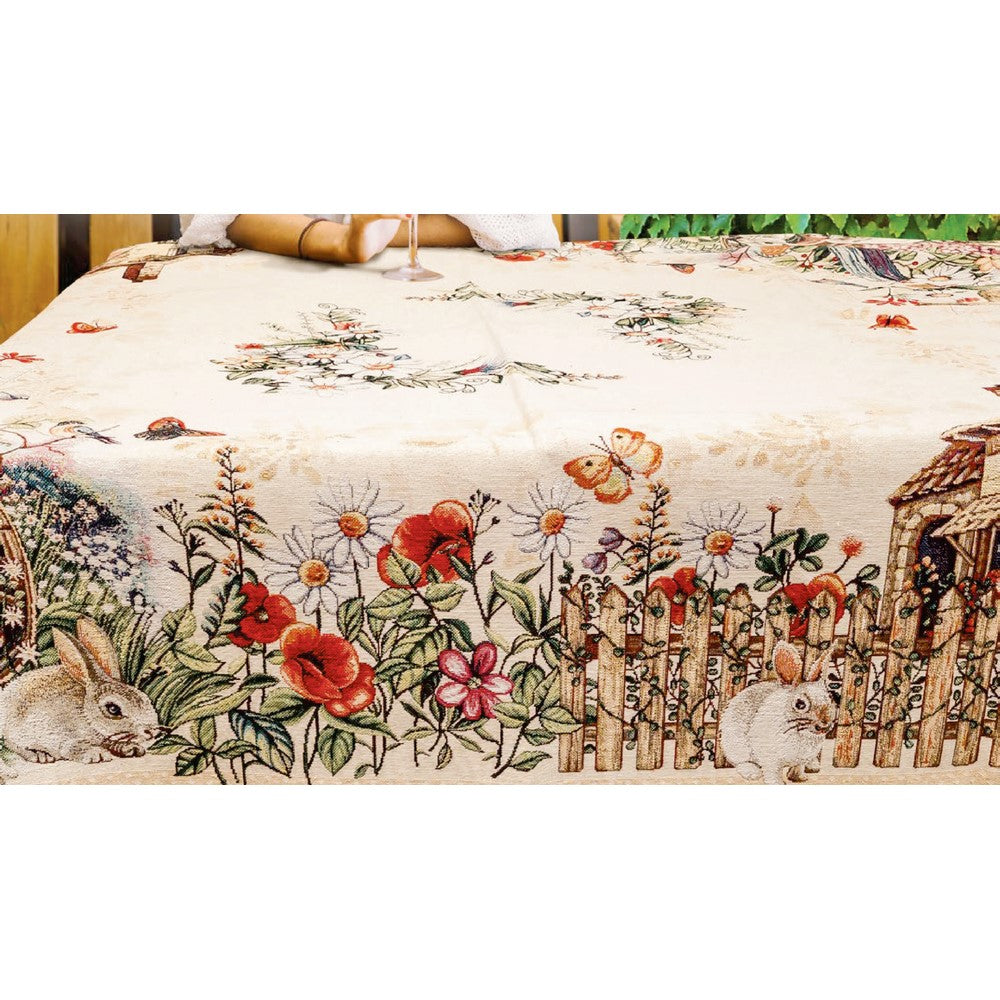 Tovaglia cm.140x180 GOBELIN