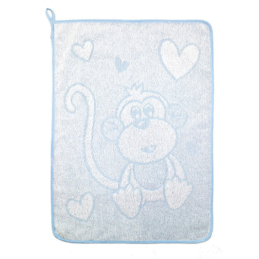 Asciugamano RALPH cm.40x50