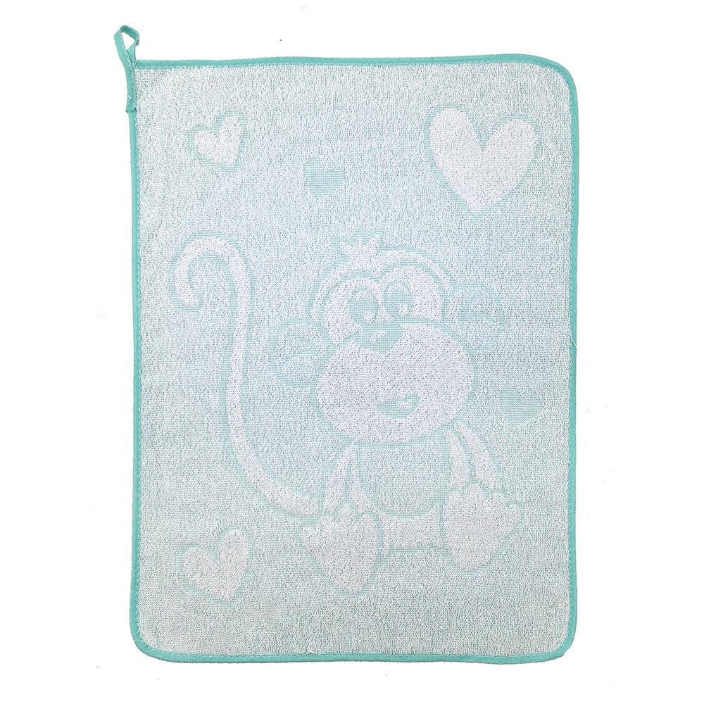 Asciugamano RALPH cm.40x50