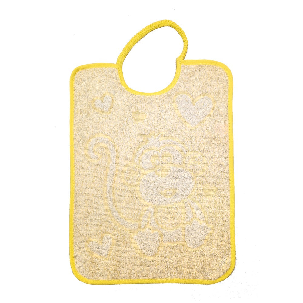 Bavaglino RALPH cm.36x34 con elastico
