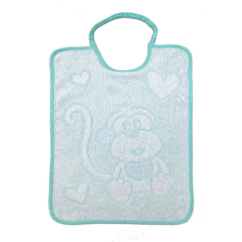 Bavaglino RALPH cm.36x34 con elastico