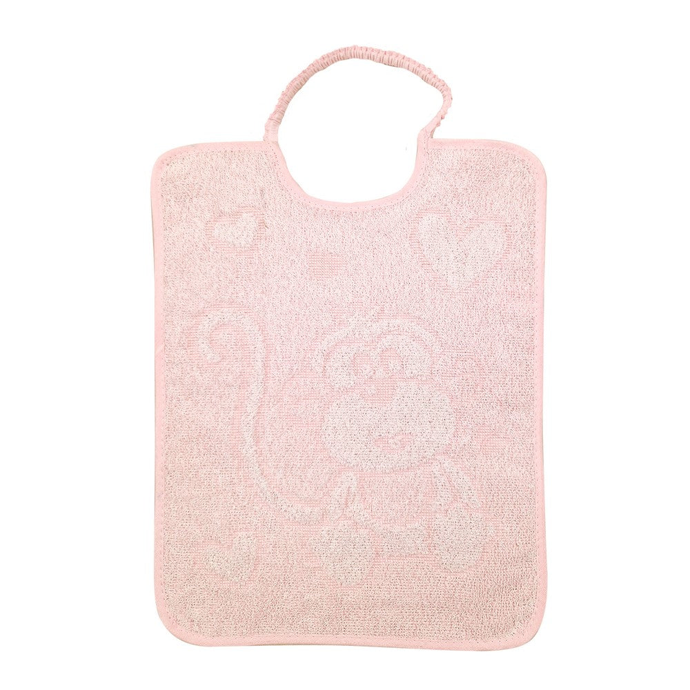 Bavaglino RALPH cm.36x34 con elastico