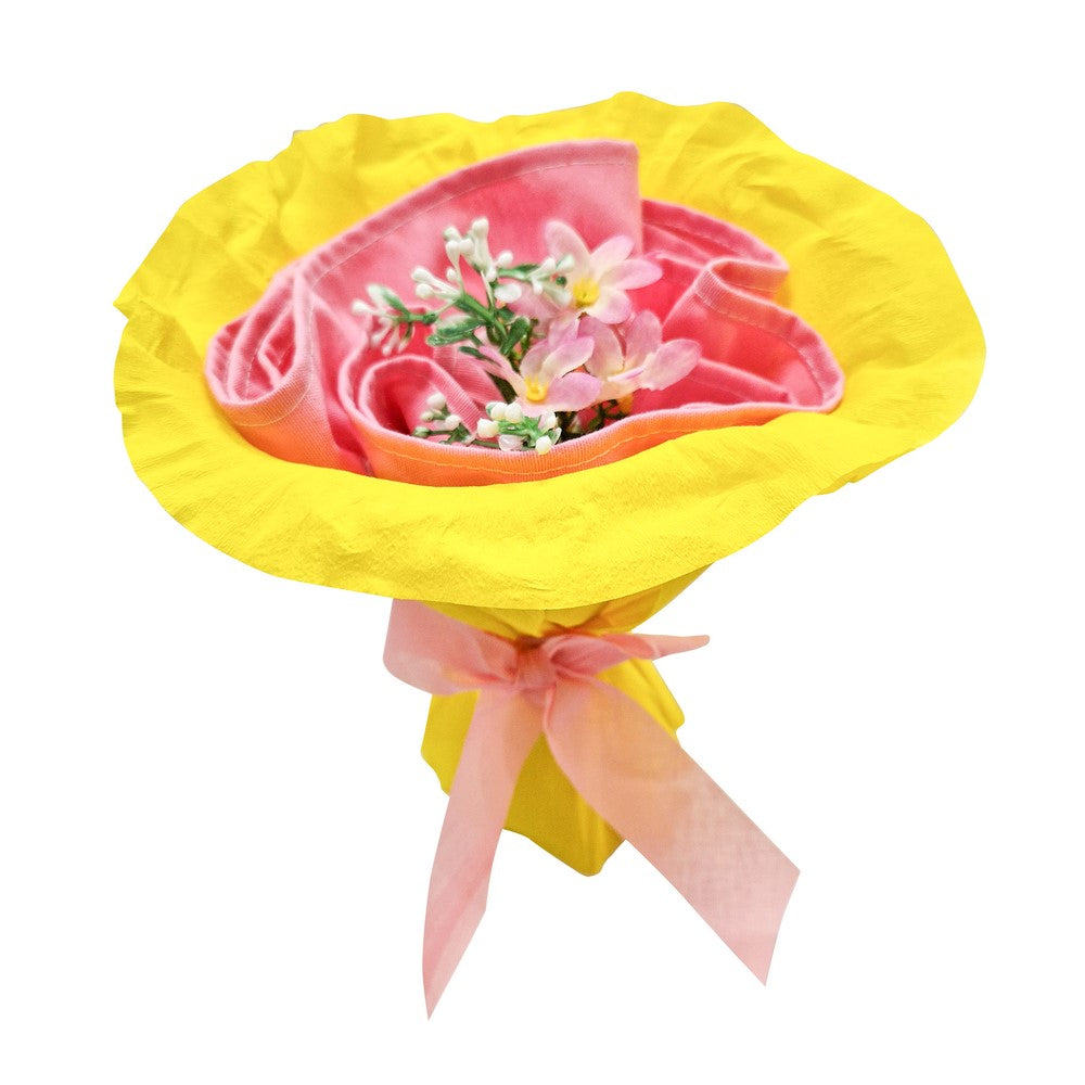 BOUQUET MUMMY