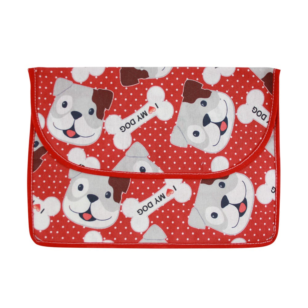 Bustina SEBASTIAN cm. 20x29