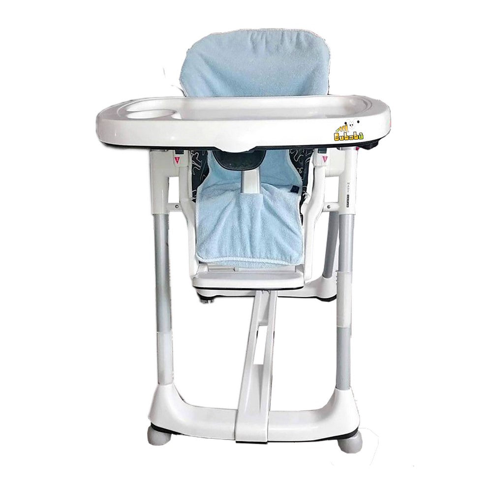 COPRI SEGGIOLONE PAPPA in spugna assorbi sudore