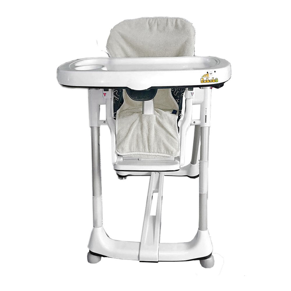 COPRI SEGGIOLONE PAPPA in spugna assorbi sudore
