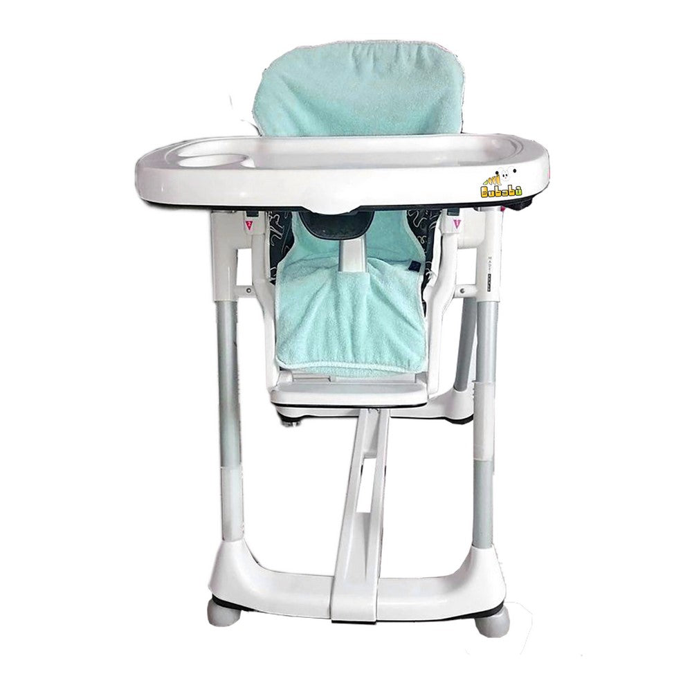 COPRI SEGGIOLONE PAPPA in spugna assorbi sudore