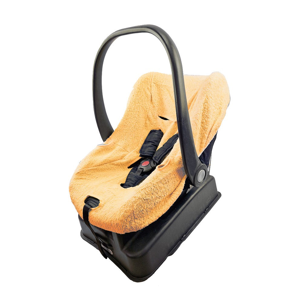 COPRI PASSEGGINO in spugna assorbi sudore