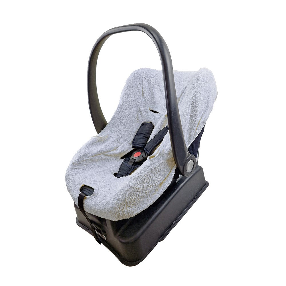 COPRI PASSEGGINO in spugna assorbi sudore