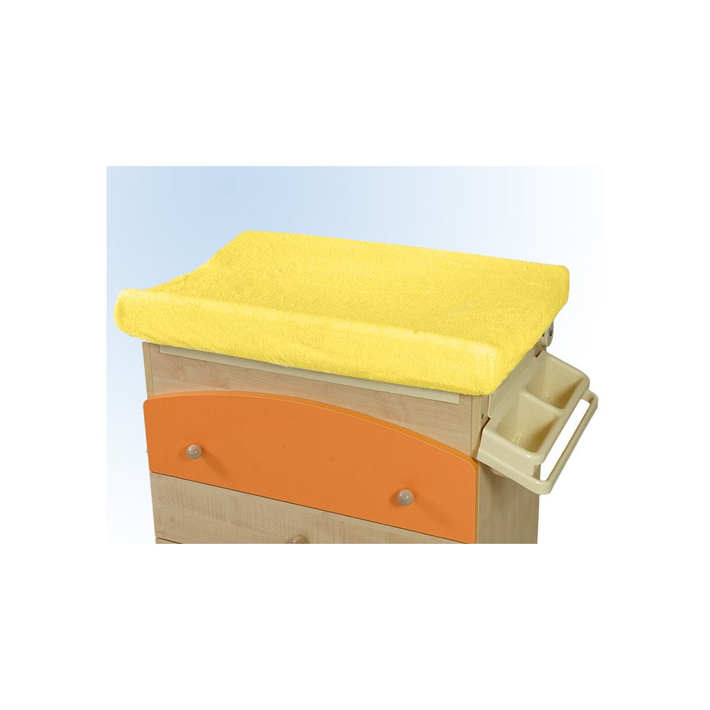 COPRIFASCIATOIO in spugna assorbi sudore