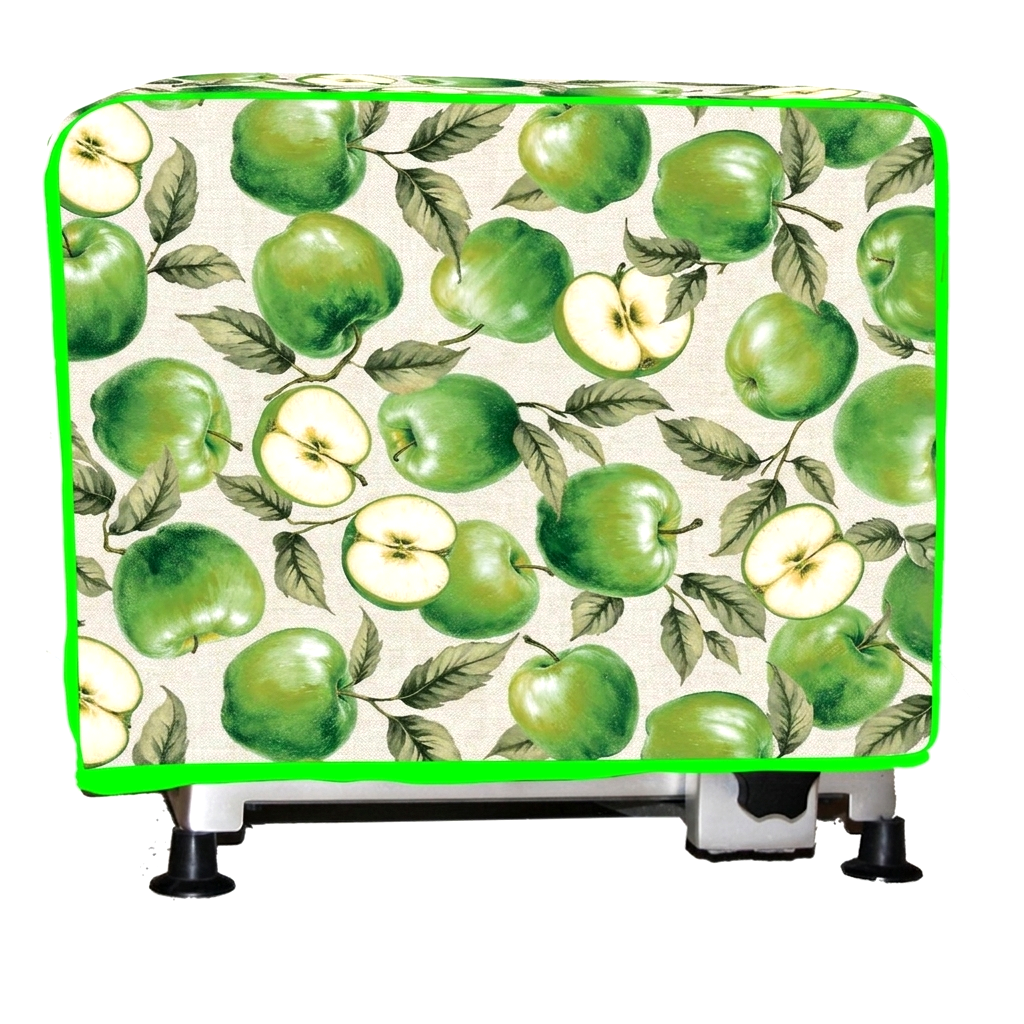Copri affettatrice piccolo cm.38x44x29