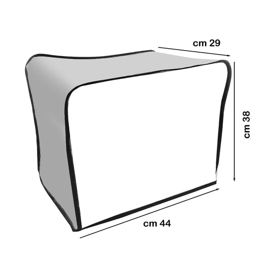Copri affettatrice in cotone SUMMER Made in Italy