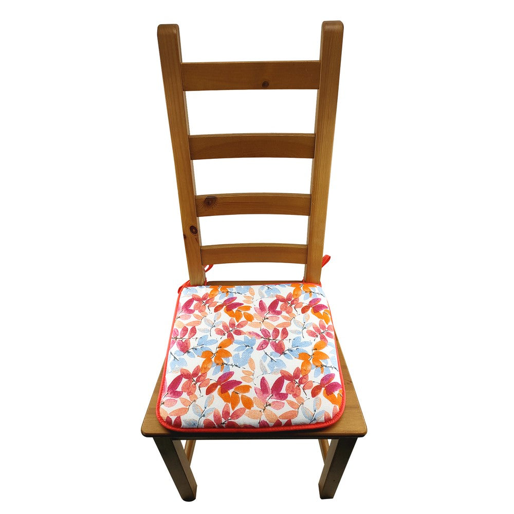 Confezione 4 cuscini 38x38 SUMMER TROPIKA