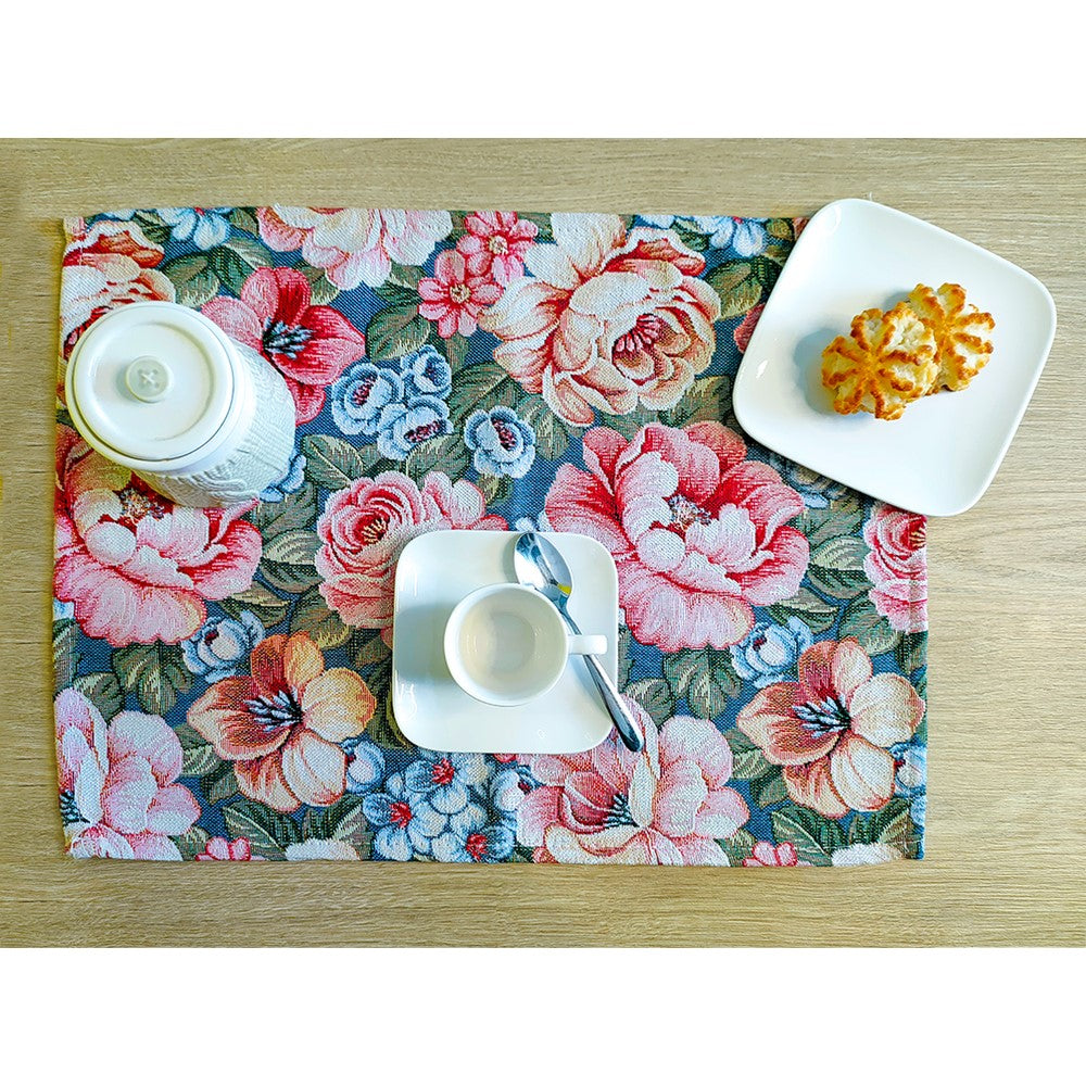 Tovaglietta colazione cm 40x52 MEXICO - sfusa