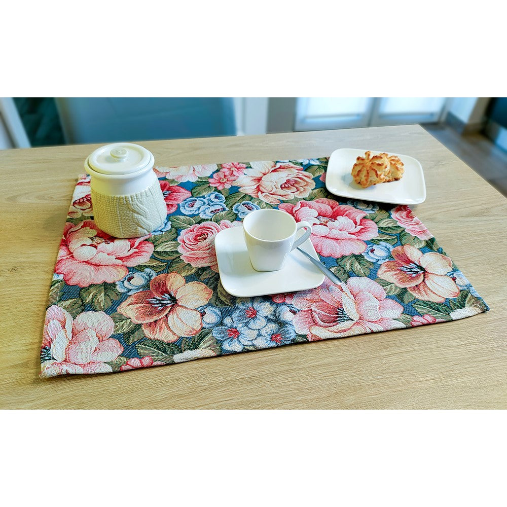 Tovaglietta colazione cm 40x52 MEXICO - sfusa
