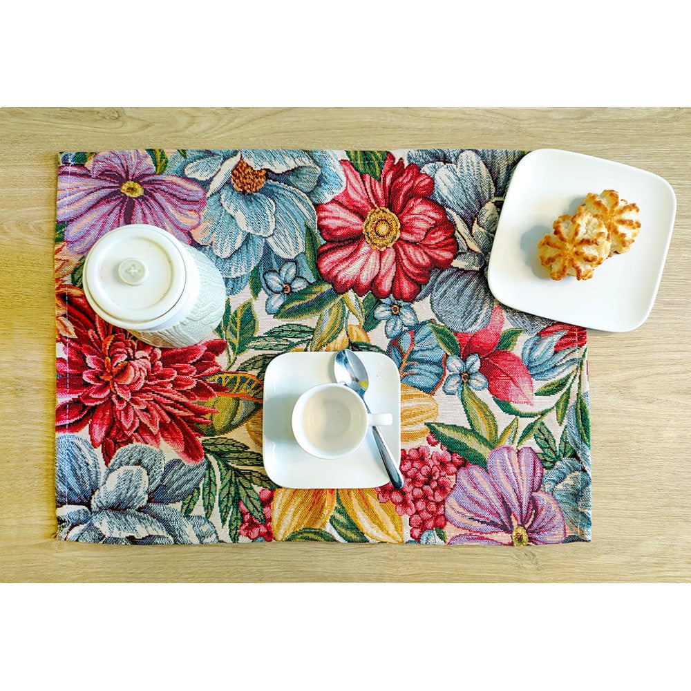 Tovaglietta colazione cm 40x52 MEXICO - sfusa