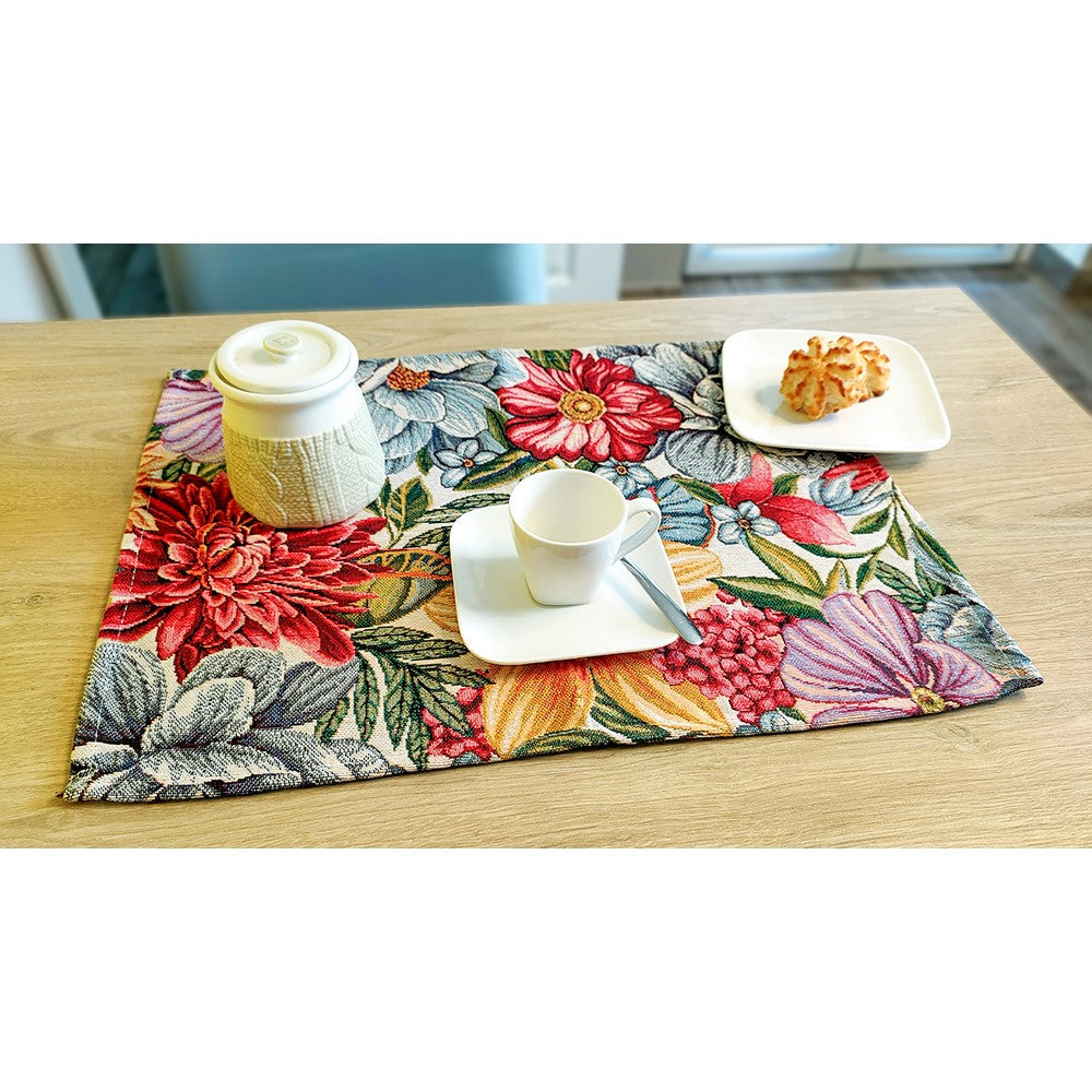 Tovaglietta colazione cm 40x52 MEXICO - sfusa