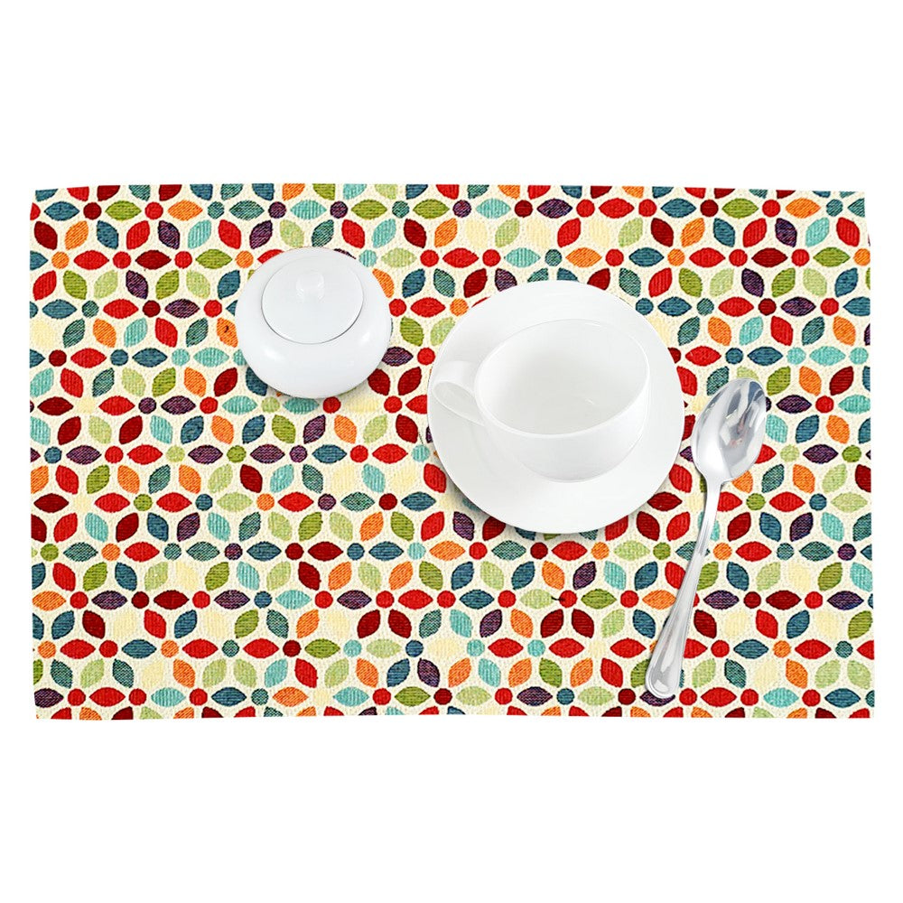 Tovaglietta colazione cm 40x52 MEXICO - sfusa