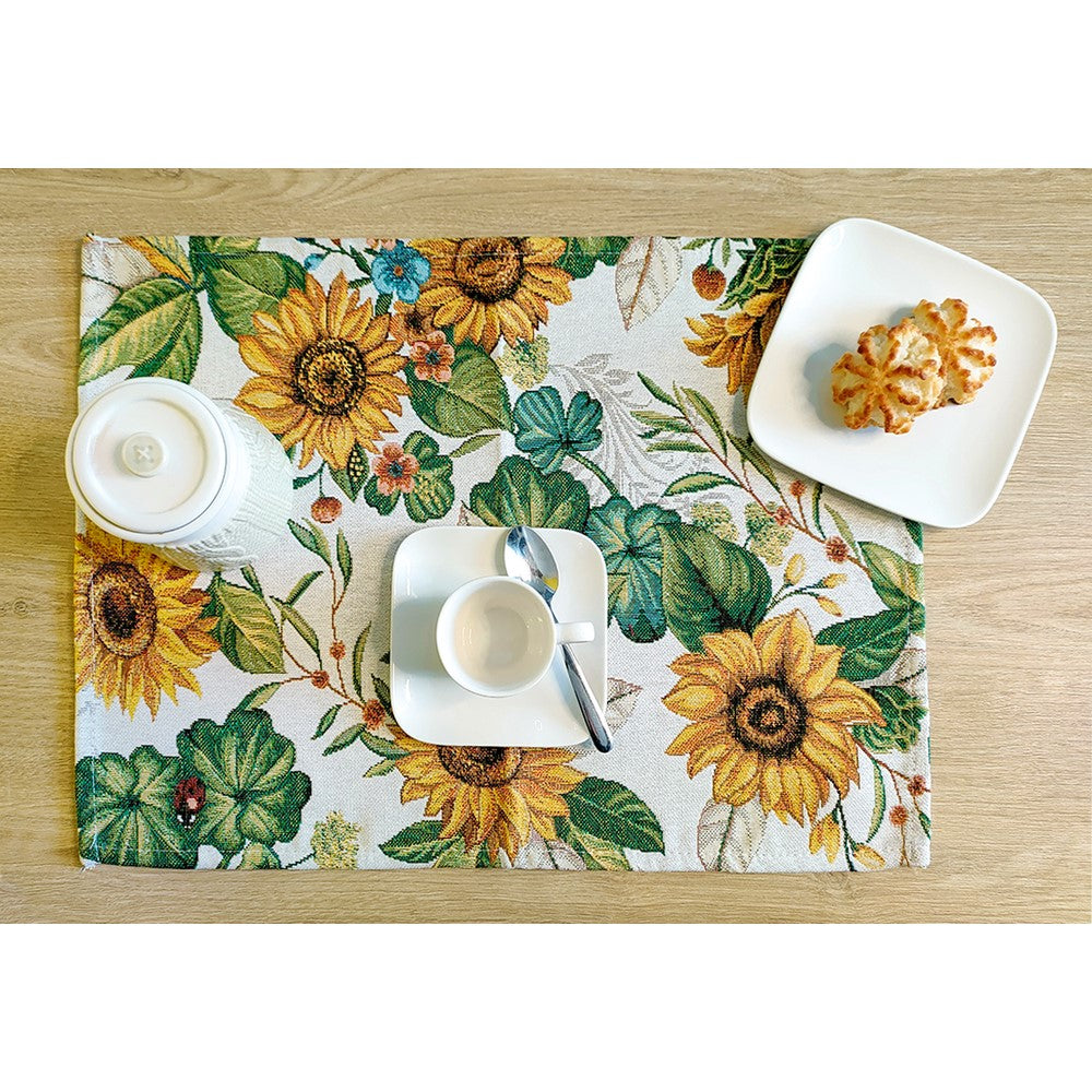 Tovaglietta colazione cm 40x52 MEXICO - sfusa