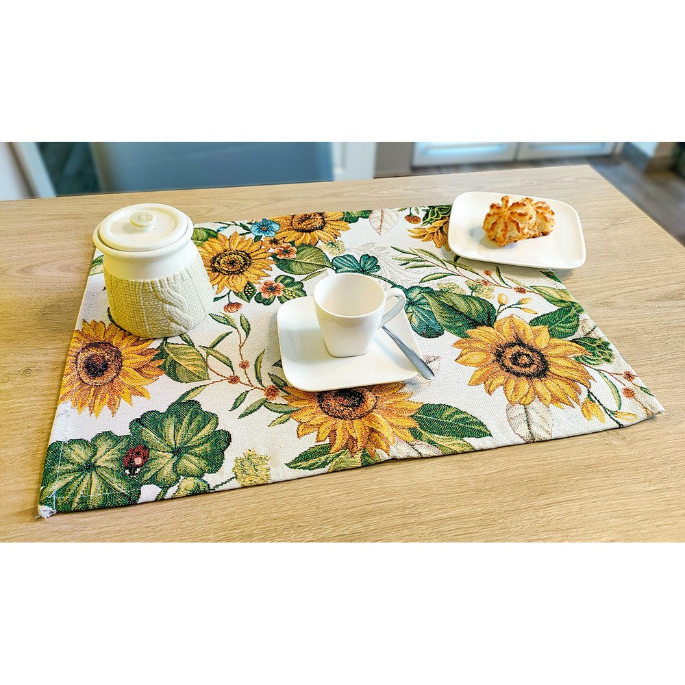 Tovaglietta colazione cm 40x52 MEXICO - sfusa