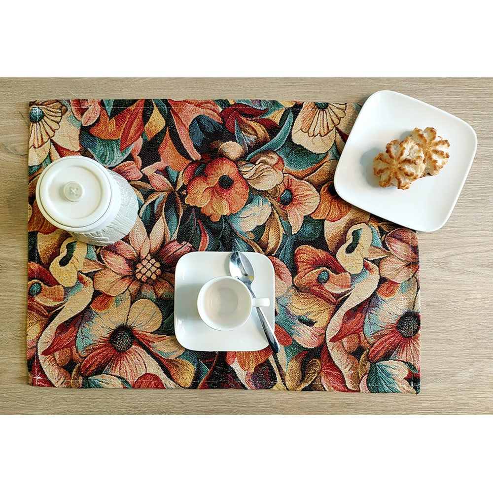 Tovaglietta colazione cm 40x52 MEXICO - sfusa