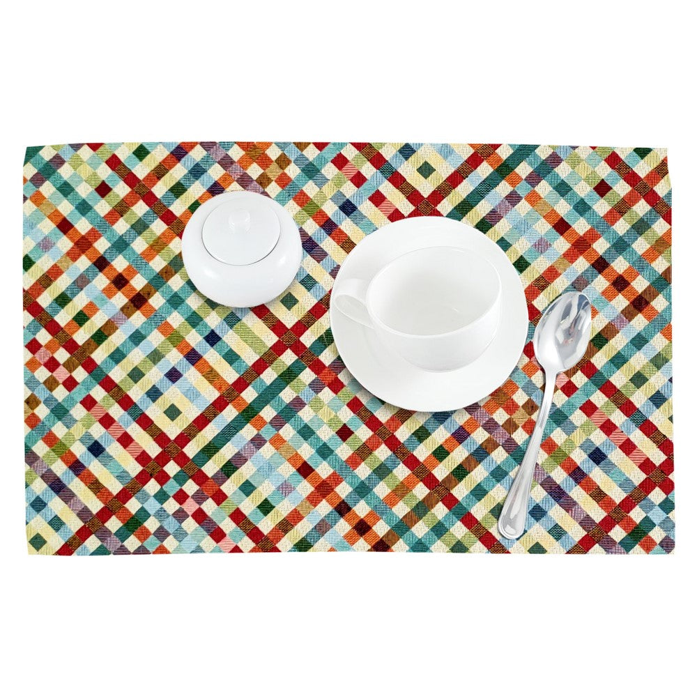 Tovaglietta colazione cm 40x52 MEXICO - sfusa