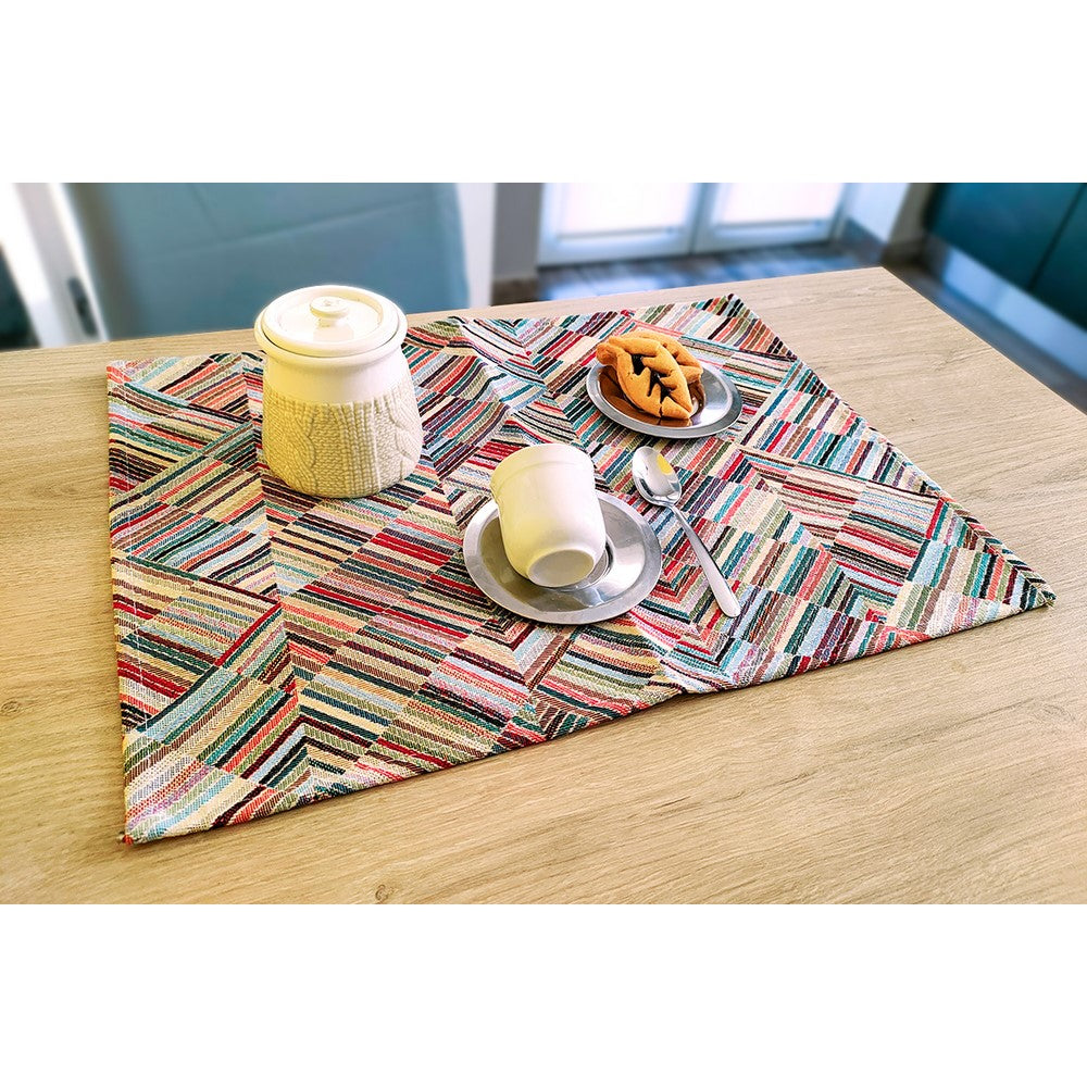 Tovaglietta colazione cm 40x52 MEXICO - sfusa