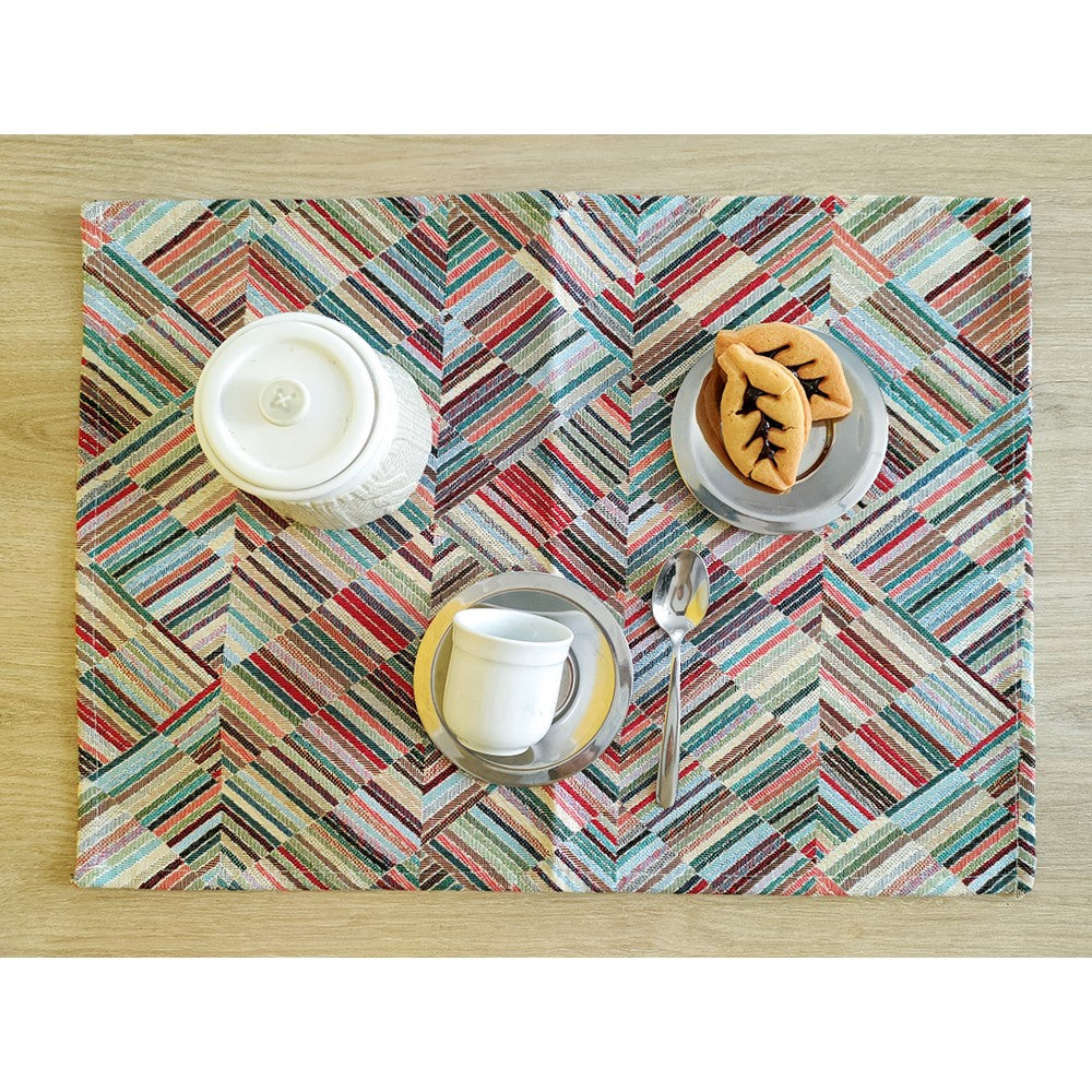 Tovaglietta colazione cm 40x52 MEXICO - sfusa