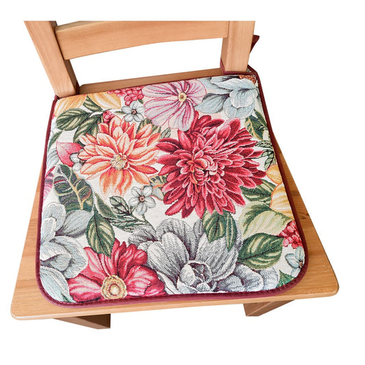 Confezione 4 cuscini 38x38 MEXICO