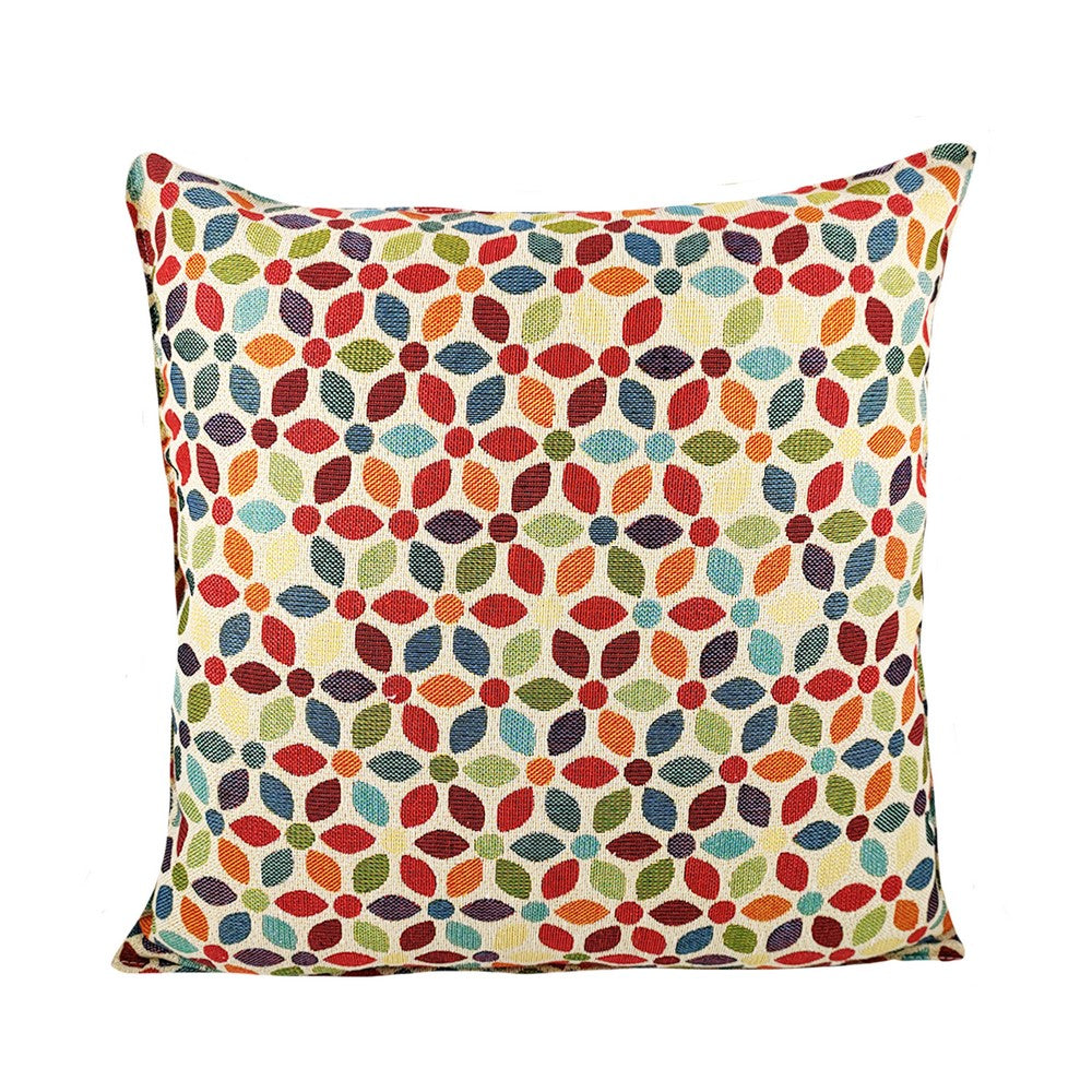 Cuscino cm.40x40 con cerniera MEXICO - sfuso