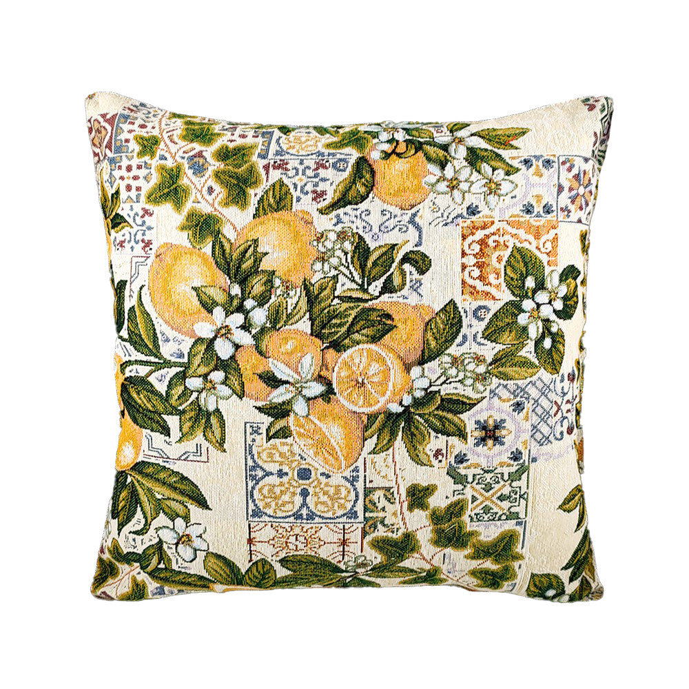 Cuscino cm.40x40 con cerniera MEXICO - sfuso