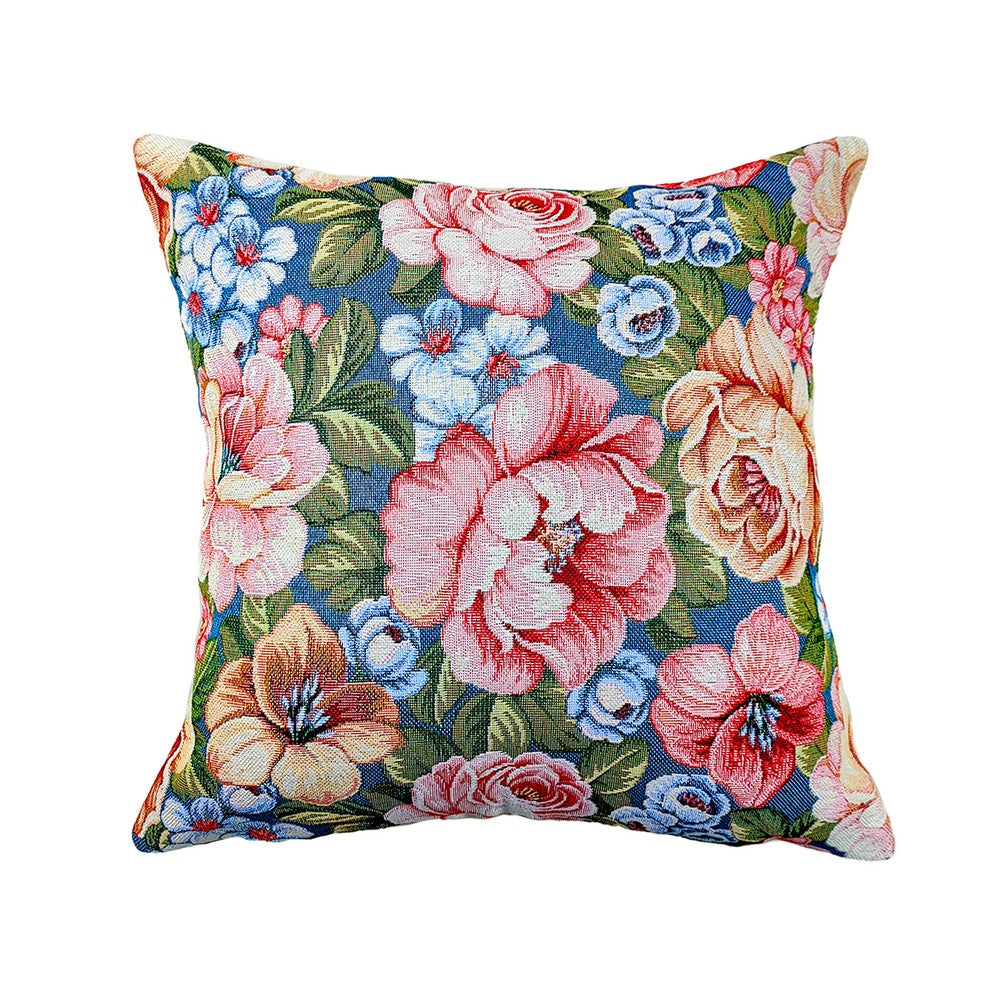 Cuscino cm.40x40 con cerniera MEXICO - sfuso