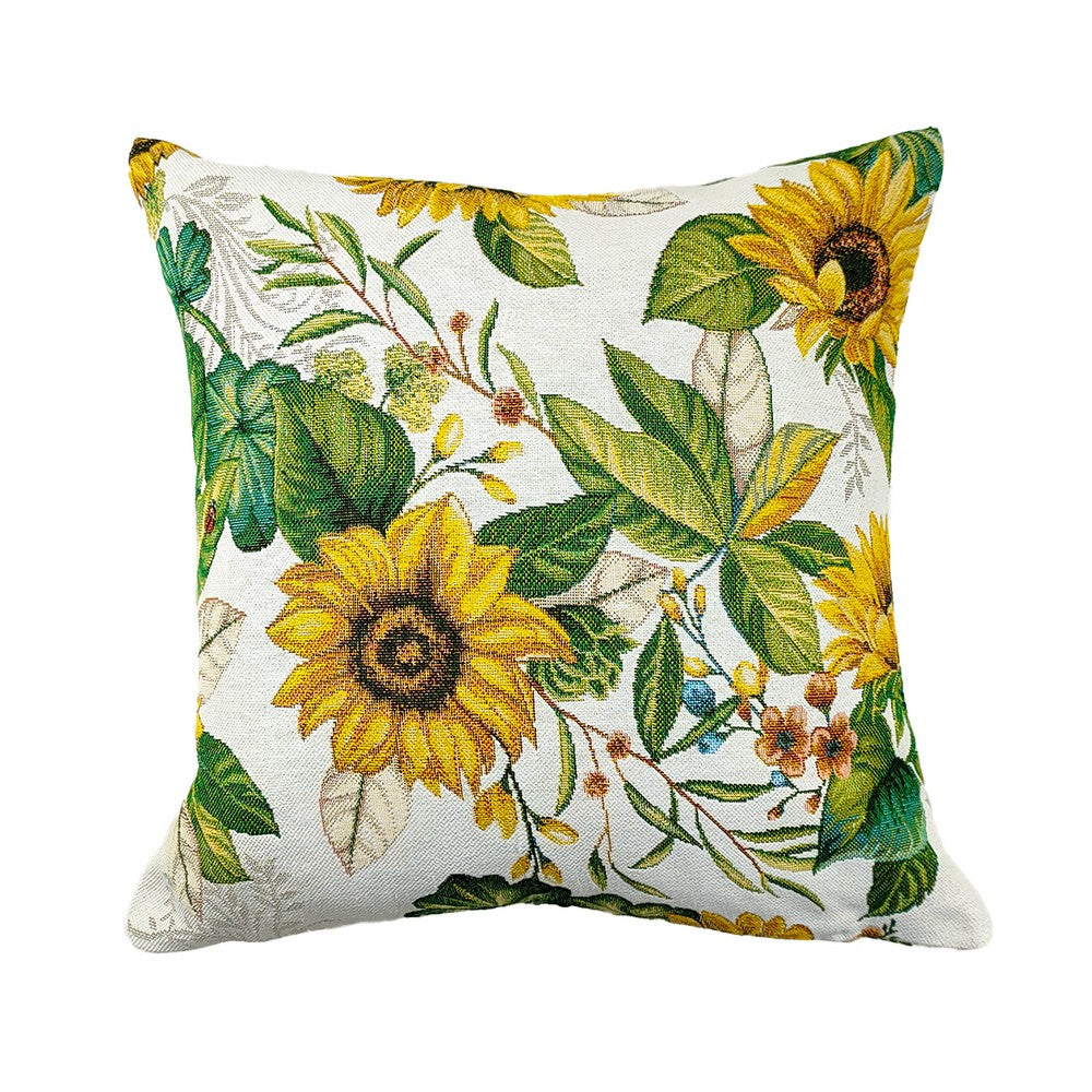 Cuscino cm.40x40 con cerniera MEXICO - sfuso