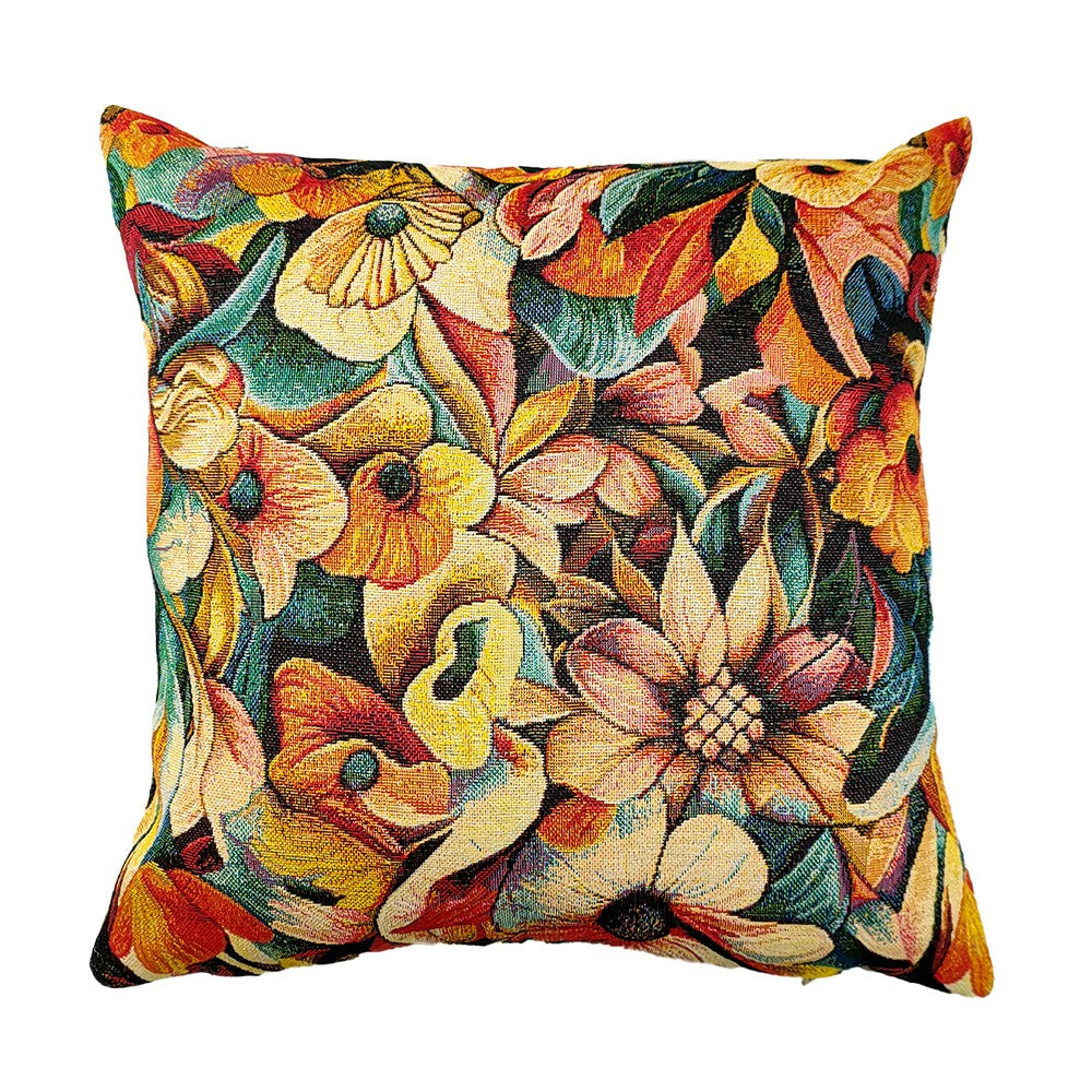 Cuscino cm.40x40 con cerniera MEXICO - sfuso